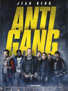 Antigang