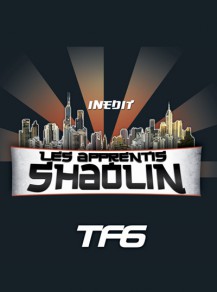 Les apprentis Shaolin