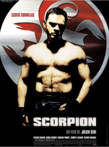 Scorpion